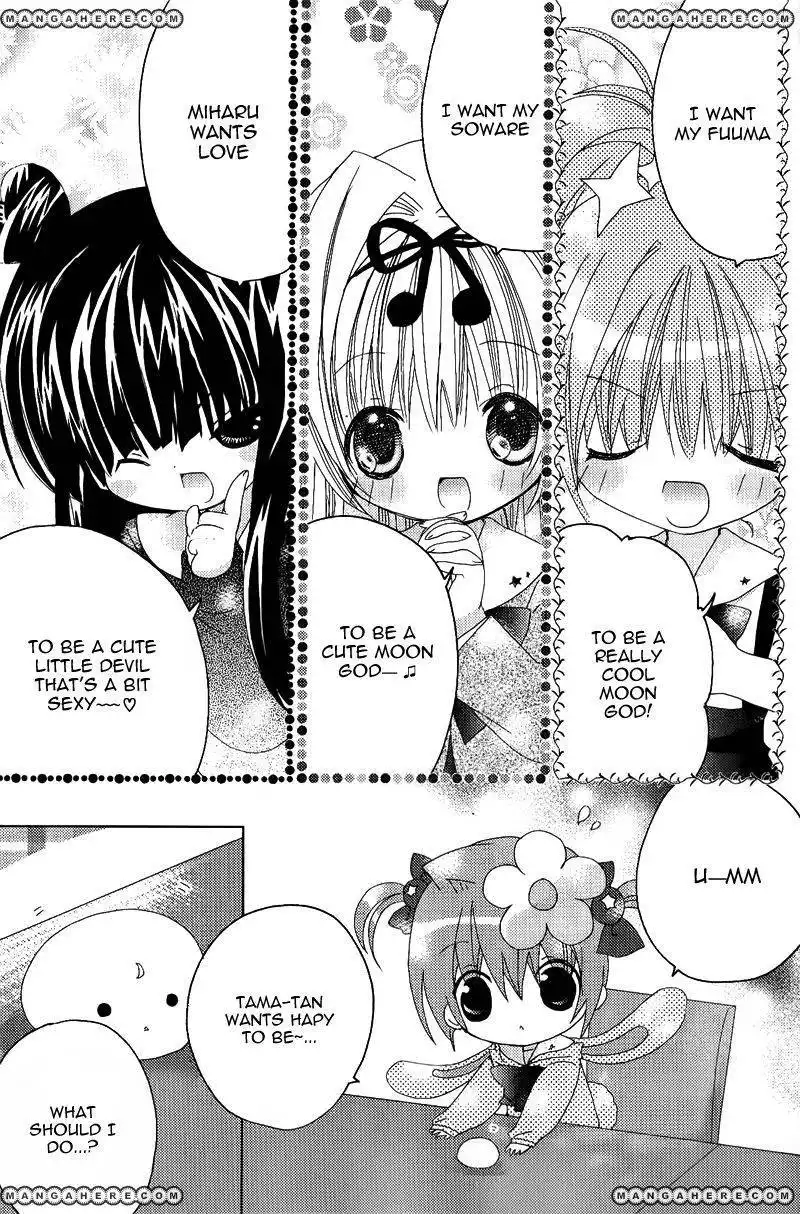 Dokidoki! Tama-tan Chapter 4 8